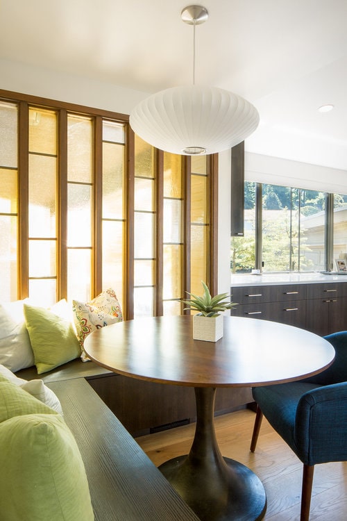 Somerset Renovation
