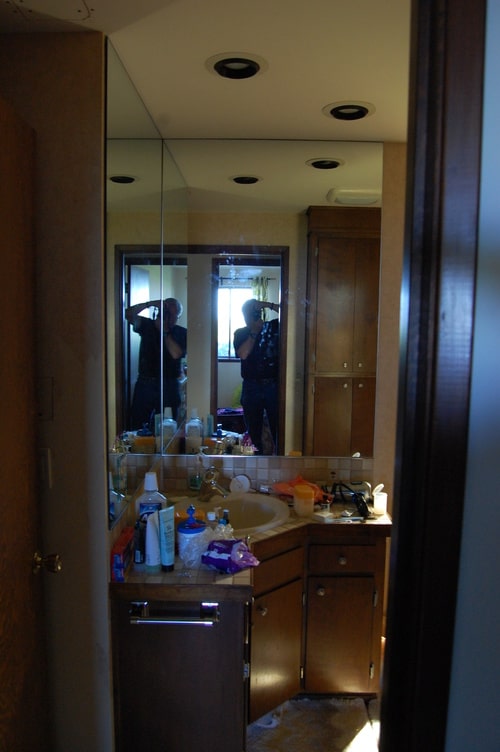 Somerset Renovation
