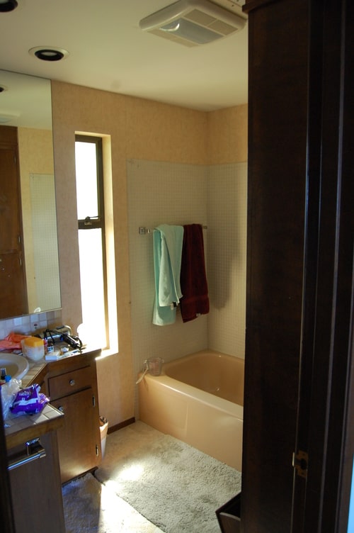 Somerset Renovation