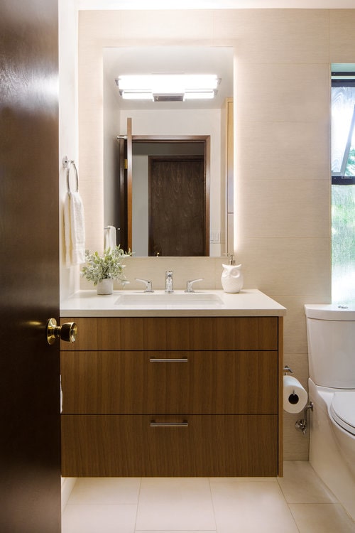 Somerset Renovation