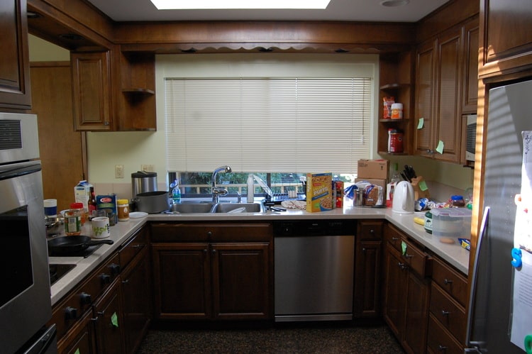 Somerset Renovation