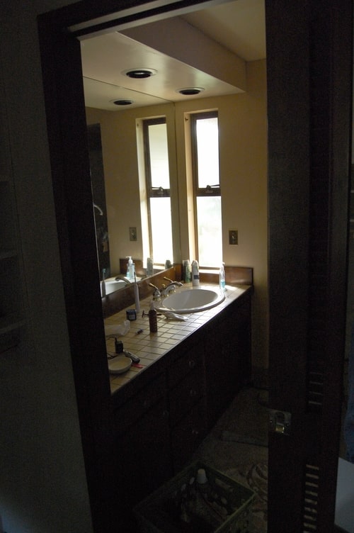 Somerset Renovation