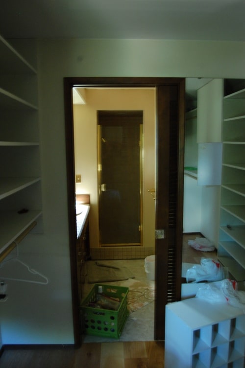 Somerset Renovation