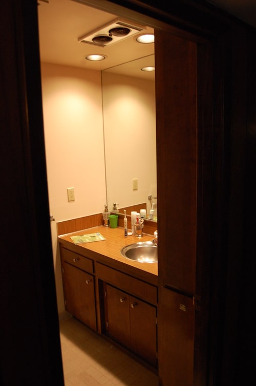 Somerset Renovation
