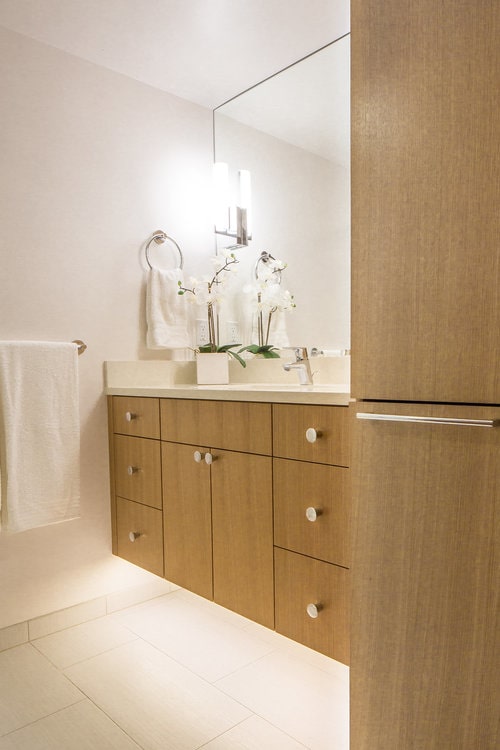 Somerset Renovation