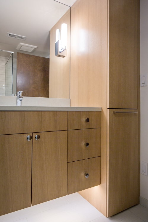 Somerset Renovation