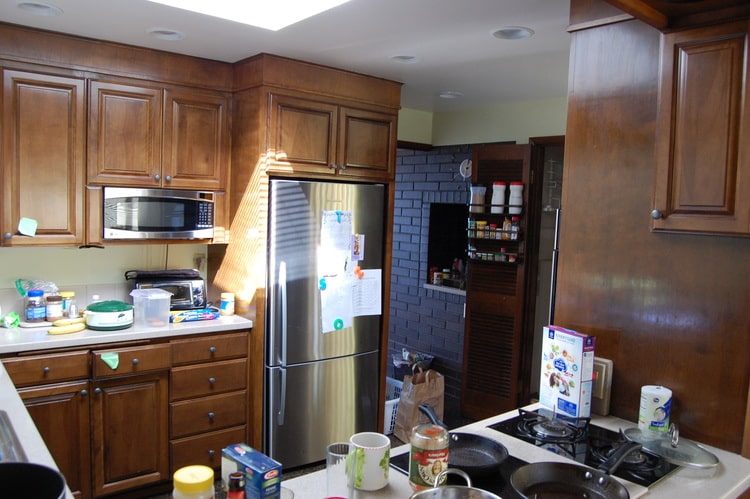 Somerset Renovation