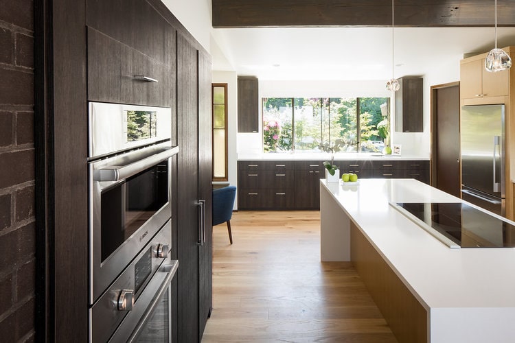 Somerset Renovation