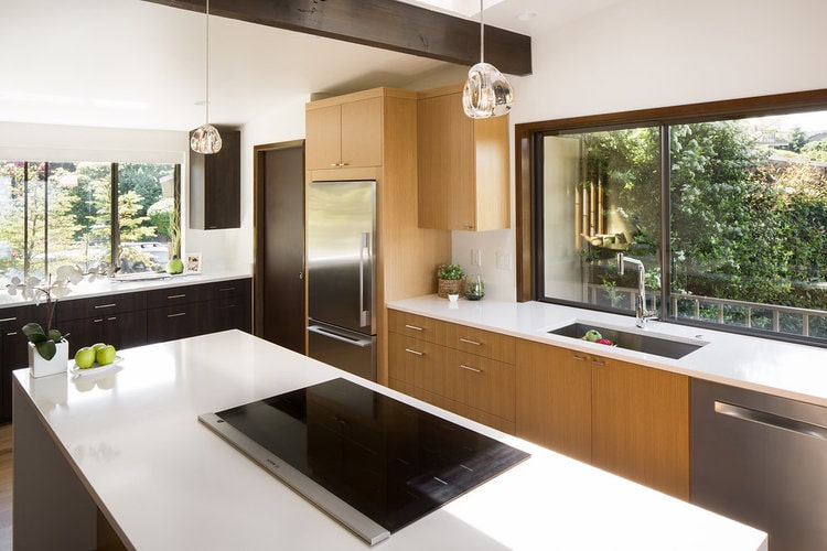 Somerset Renovation