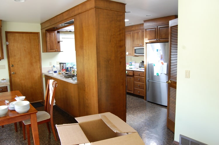 Somerset Renovation