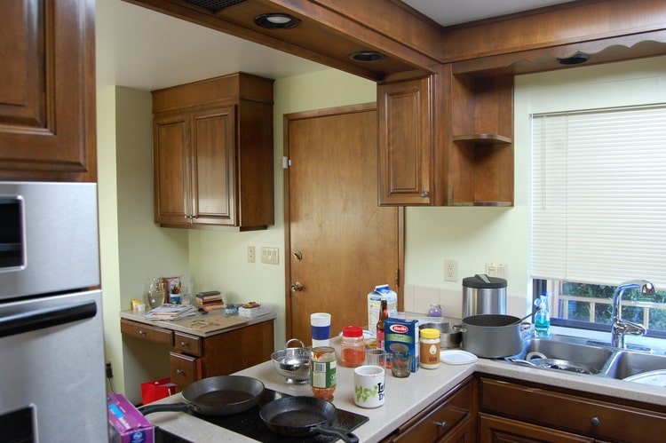 Somerset Renovation