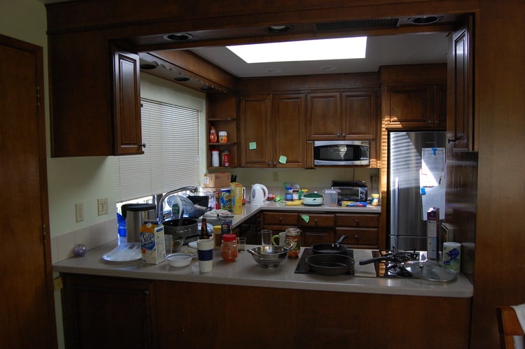Somerset Renovation