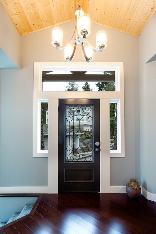 Beech Ave. Custom Home