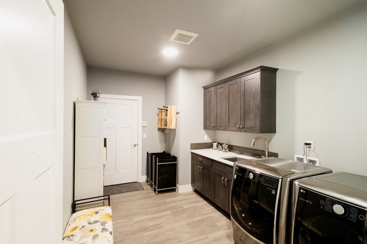 Beech Ave. Custom Home