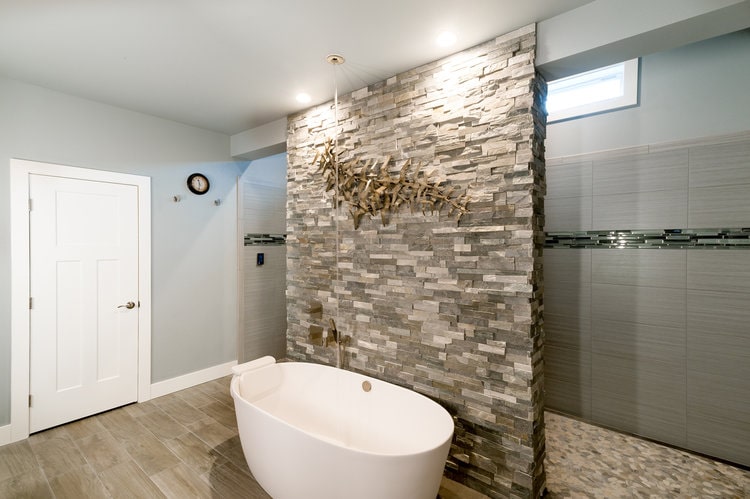 Beech Ave. Custom Home