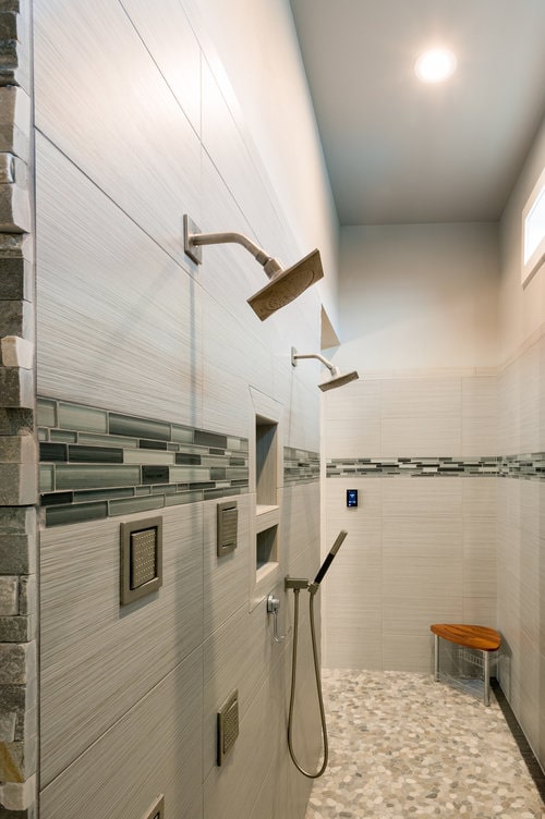 Beech Ave. Custom Home