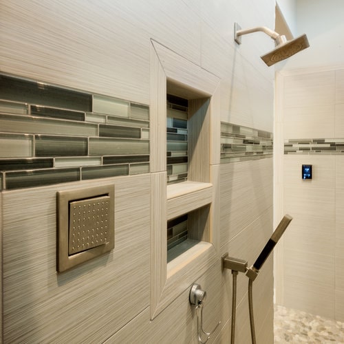 Beech Ave. Custom Home