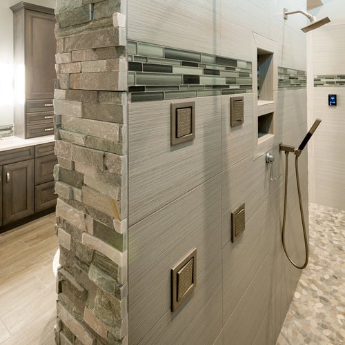 Beech Ave. Custom Home