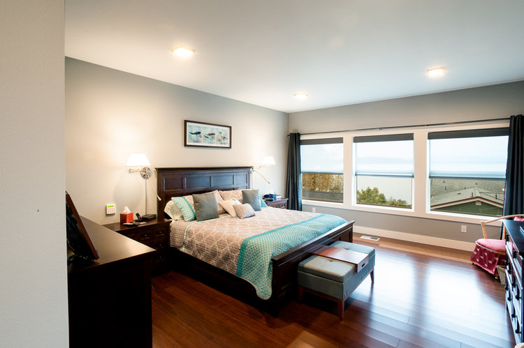 Beech Ave. Custom Home