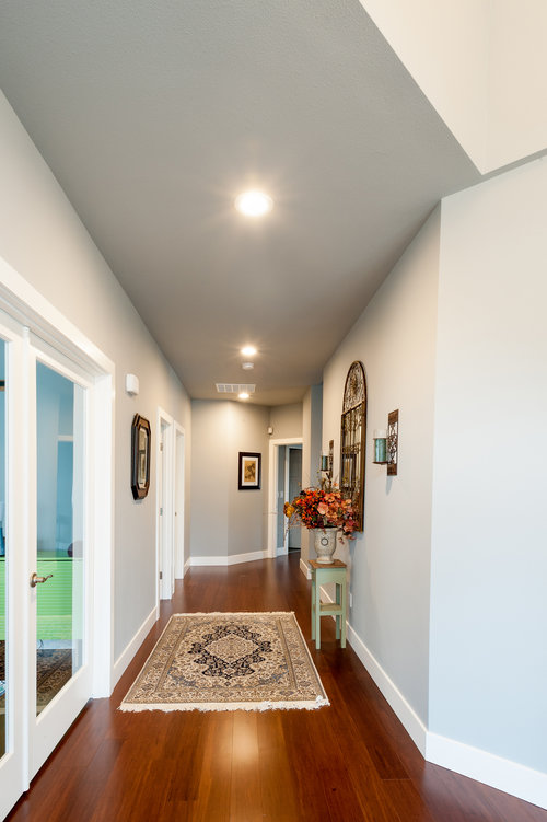 Beech Ave. Custom Home