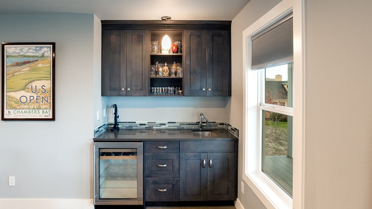 Beech Ave. Custom Home