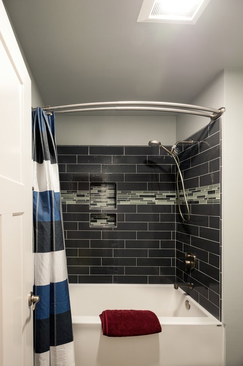 Beech Ave. Custom Home