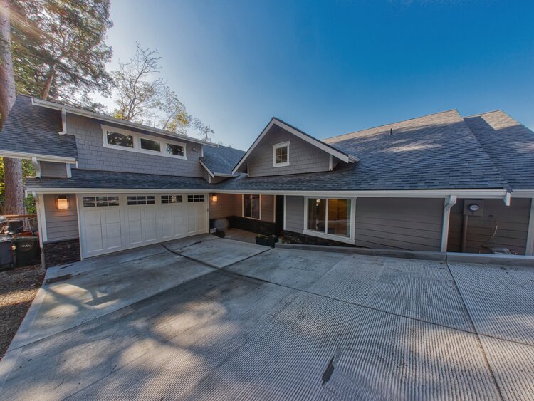 Steep Slope Craftsman