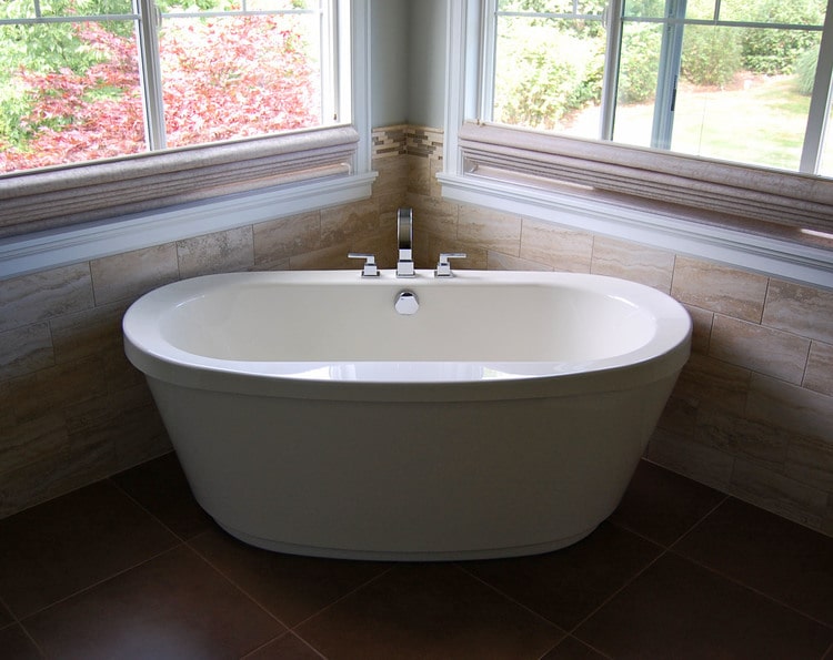 Trilogy Master Suite