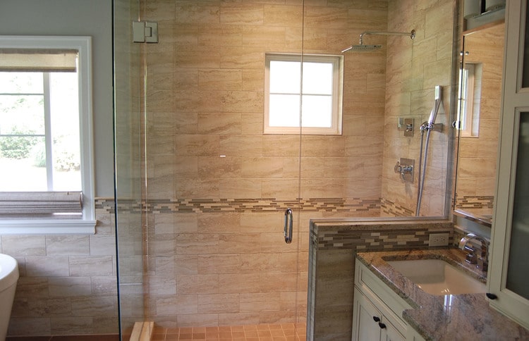 Trilogy Master Suite