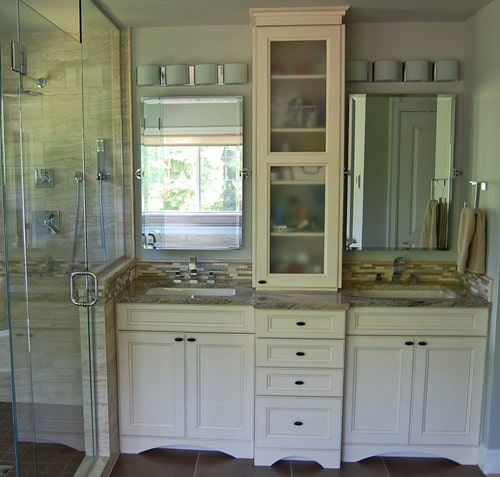 Trilogy Master Suite