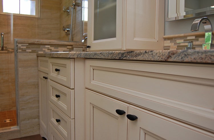Trilogy Master Suite
