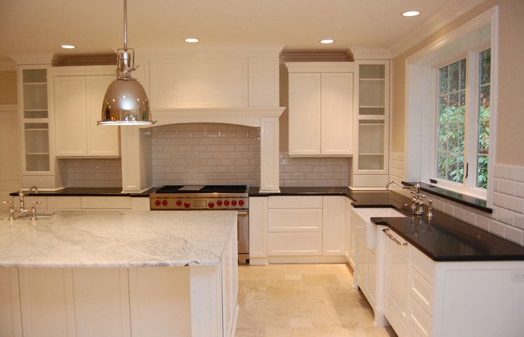 Woodinville – Addition & Main Floor