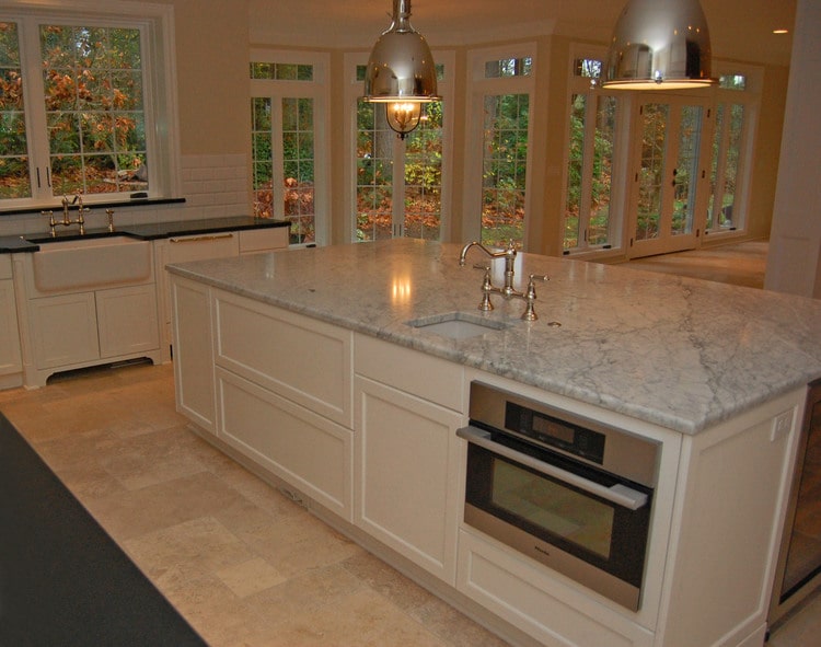 Woodinville – Addition & Main Floor
