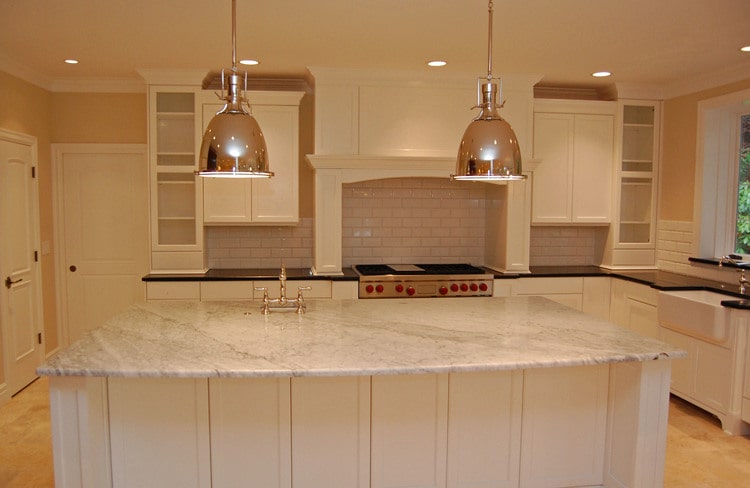 Woodinville – Addition & Main Floor