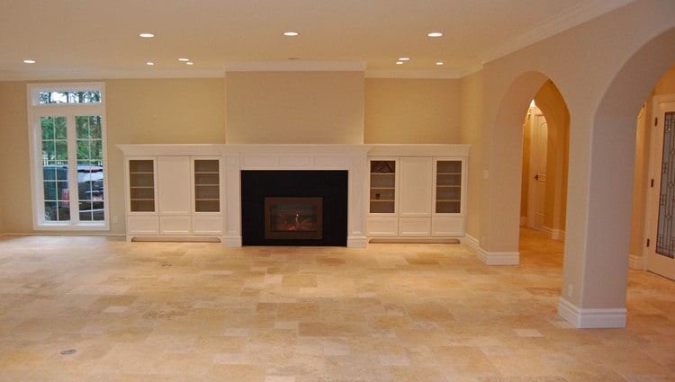 Woodinville – Addition & Main Floor