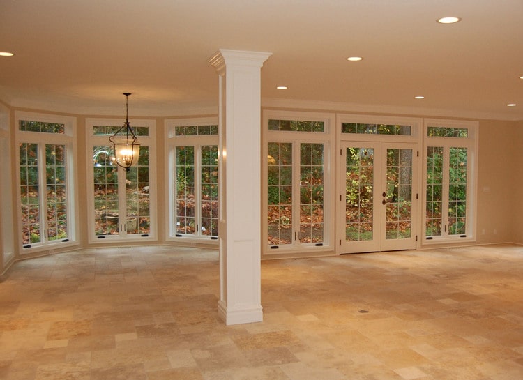 Woodinville – Addition & Main Floor