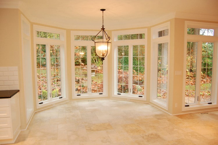 Woodinville – Addition & Main Floor