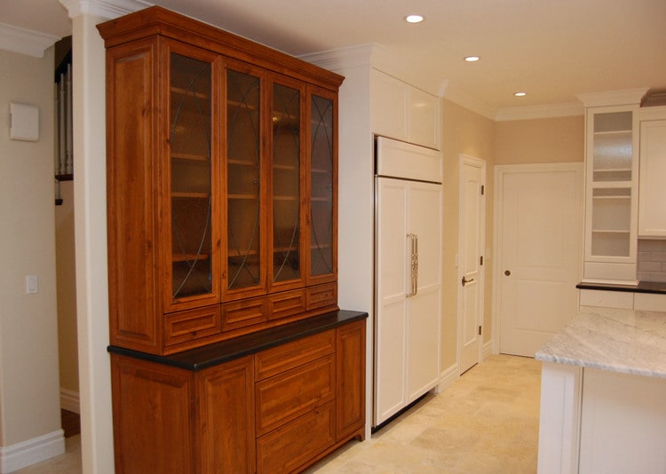 Woodinville – Addition & Main Floor