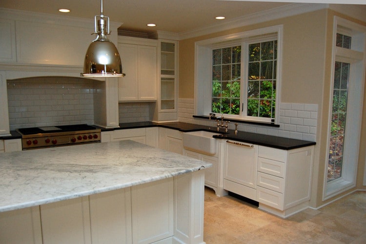 Woodinville – Addition & Main Floor
