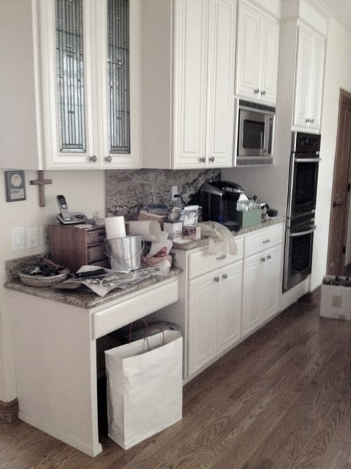 Woodinville Addition