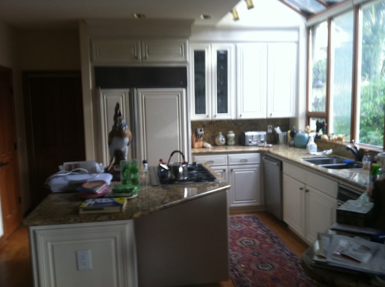Woodinville Addition