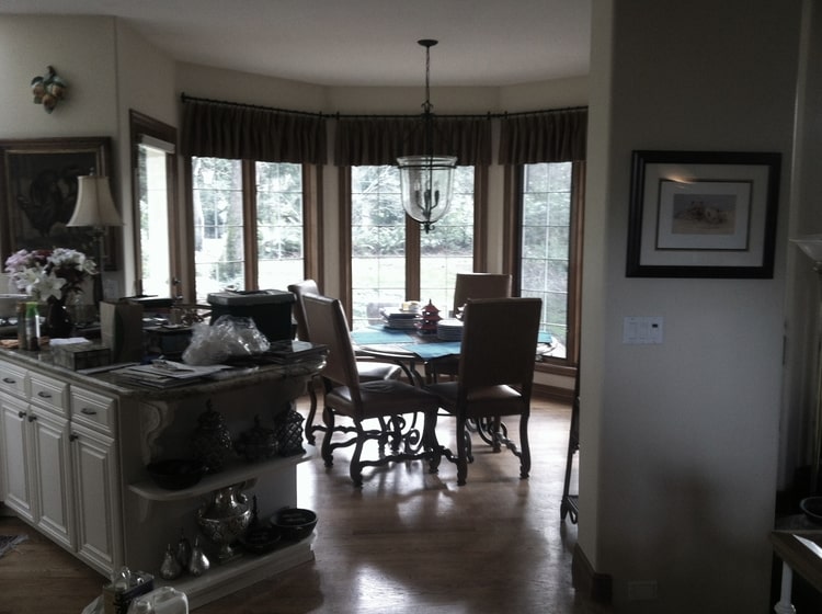 Woodinville Addition