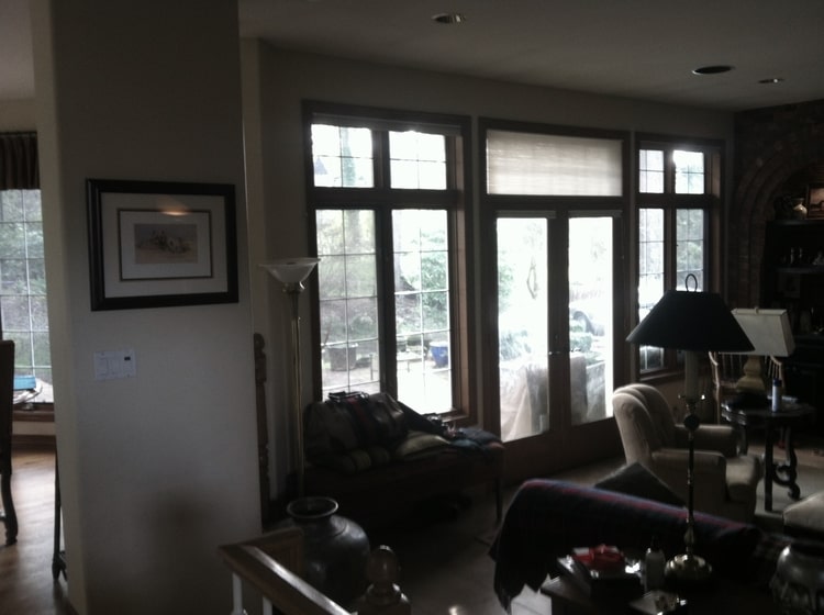 Woodinville Addition