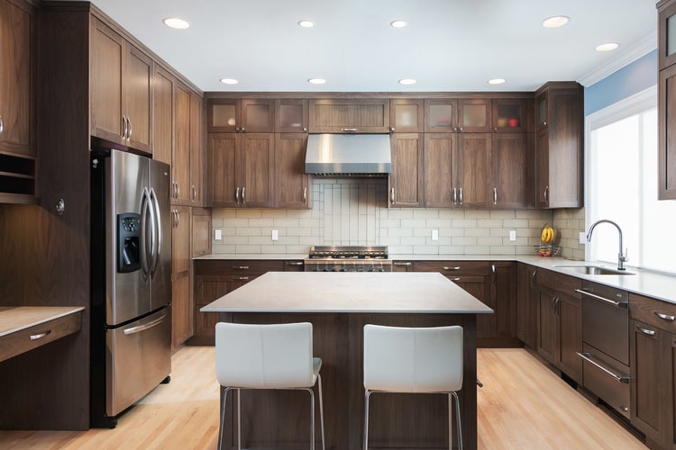 Woodinville Kitchen