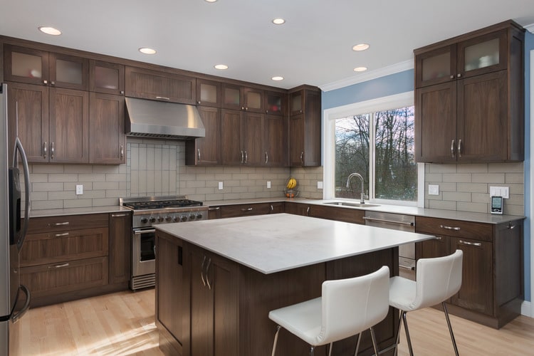 Woodinville Kitchen