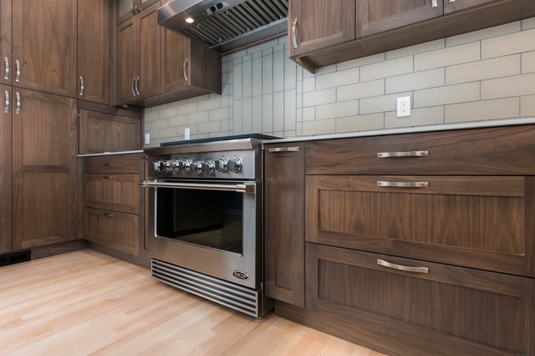 Woodinville Kitchen