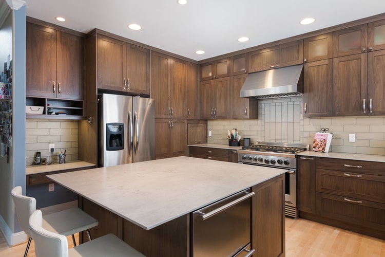 Woodinville Kitchen