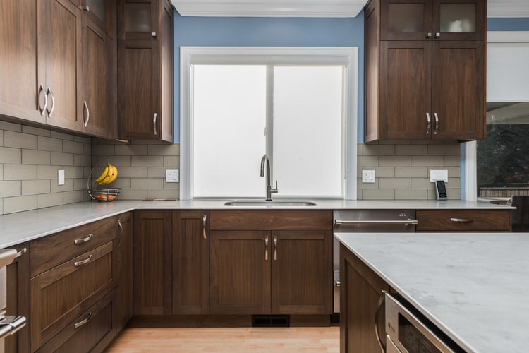 Woodinville Kitchen