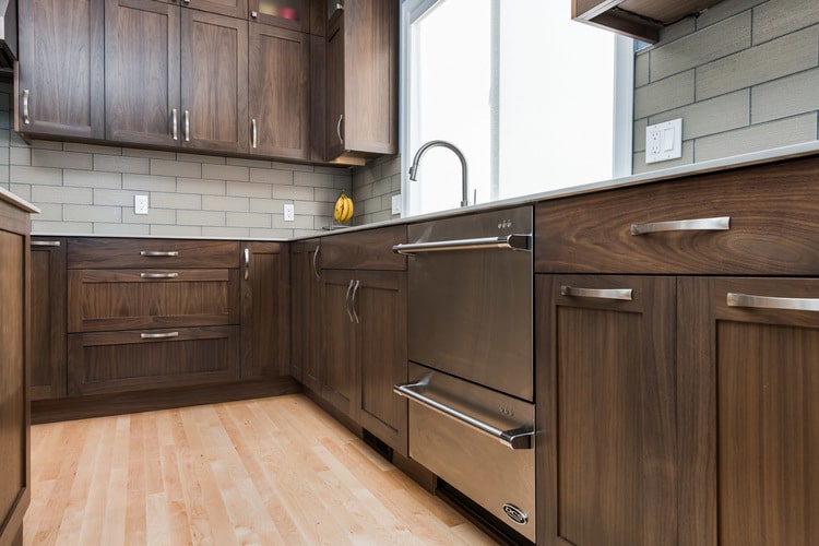 Woodinville Kitchen