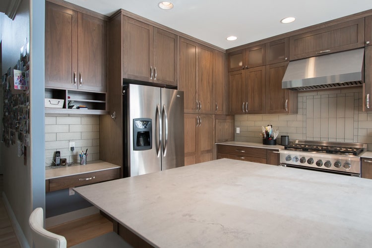 Woodinville Kitchen